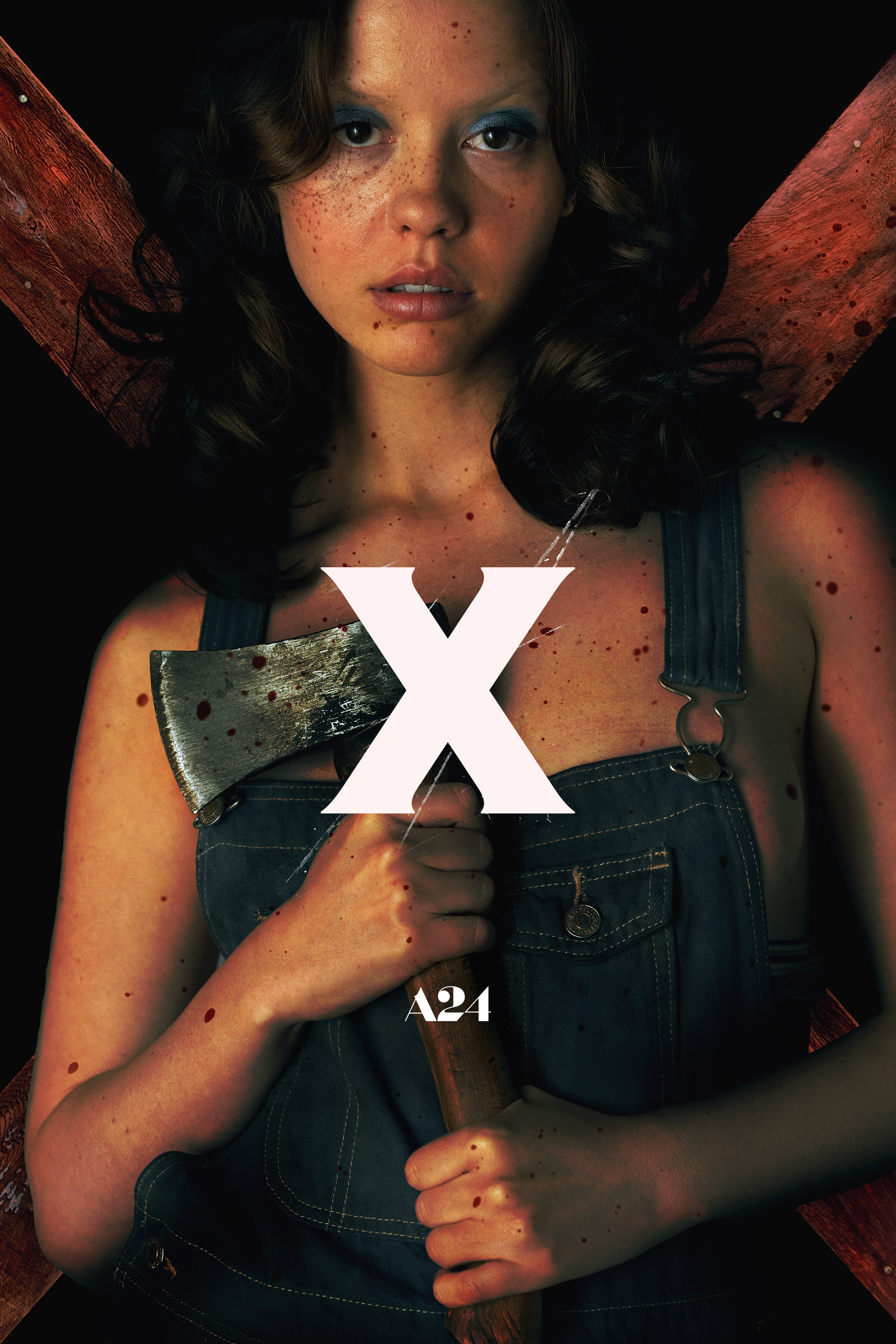 X (2022) [70883] (A1772145545) [[Movies 2.0]] --Plex--